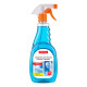 Средство для мытья стекол и зеркал OfficeClean 