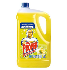 Средство чистящее универсальное Mr.Proper , 5 литров