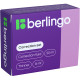 Корректирующая жидкость + разбавитель BERLINGO (набор), 2х20 мл