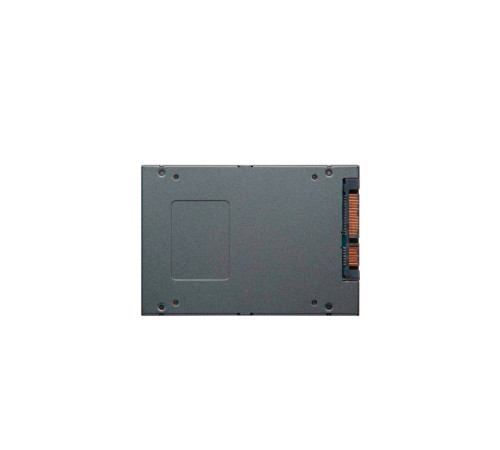 Твердотельный накопитель SSD, Kingston, SA400S37/240G, 240 GB, Sata 6Gb/s 2.5