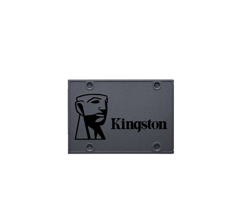 Твердотельный накопитель SSD, Kingston, SA400S37/240G, 240 GB, Sata 6Gb/s 2.5