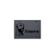Твердотельный накопитель SSD, Kingston, SA400S37/240G, 240 GB, Sata 6Gb/s 2.5