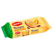Печенье Яшкино 