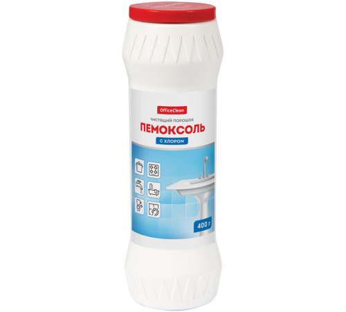 Средство чистящее OfficeClean 