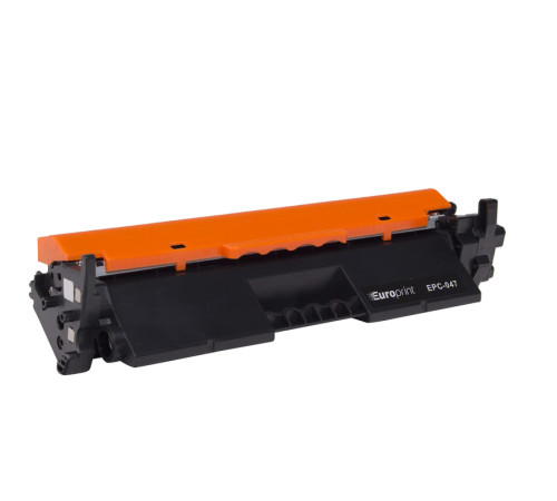 Картридж лазерный EUROPRINT для CANON EPC-047 черный