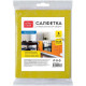 Салфетка из вискозы OfficeClean, 30 х 38 см, 3 штук в упаковке