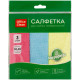 Салфетка из микрофибры OfficeClean 