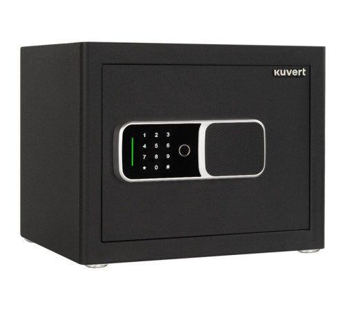 Сейф KUVERT 
