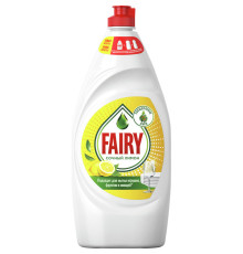 Средство для мытья посуды Fairy 