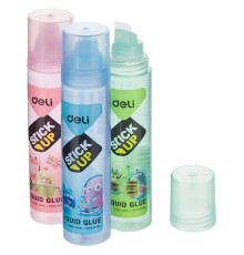 Клей канцелярский DELI 