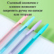 Ручка шариковая DELI 