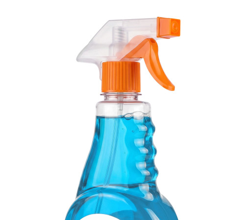 Средство для мытья стекол и зеркал OfficeClean 