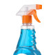 Средство для мытья стекол и зеркал OfficeClean 