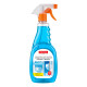 Средство для мытья стекол и зеркал OfficeClean 