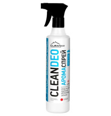 Освежитель воздуха CleanDeo NEW CAR, 500 мл