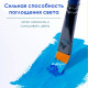 Набор кистей DELI 