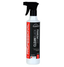 Чернитель резины автомобиля CleanBlack ECO, 500 мл