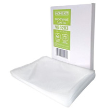 Пакеты вакуумные HOME KIT VB0203, 0.2х0.3м, 50 шт