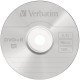 Диск DVD+R Verbatim 4.7GB, 25штук