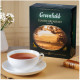 Чай Greenfield Classic Breakfast черный байховый, 100 пакетиков