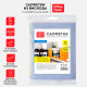 Салфетка из вискозы OfficeClean, 30 х 38 см, 5 штук в упаковке