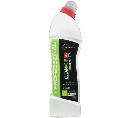 Средство чистящее универсальное Clean 