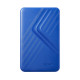 Внешний жёсткий диск, Apacer, AC236, 1TB, 2.5, синий
