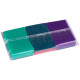 Губка для мытья посуды OfficeClean 