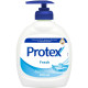 Мыло жидкое Protex. 
