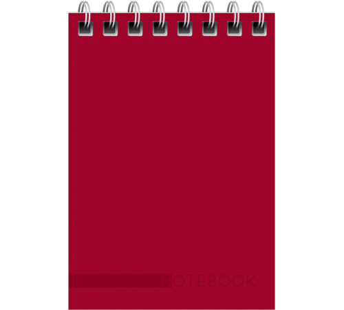 Блокнот BG 
