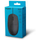 Мышь компьютерная Rapoo N100 Чёрный