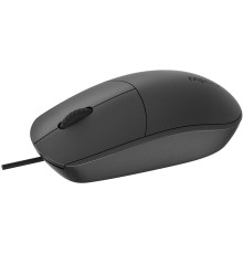 Мышь компьютерная Rapoo N100 Чёрный