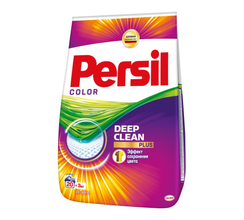 Стиральный порошок Persil, автомат 3 кг.