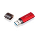 Флеш-память USB Apacer 64GB AH25B, красный