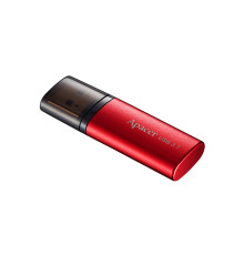 Флеш-память USB Apacer 64GB AH25B, красный