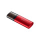 Флеш-память USB Apacer 64GB AH25B, красный