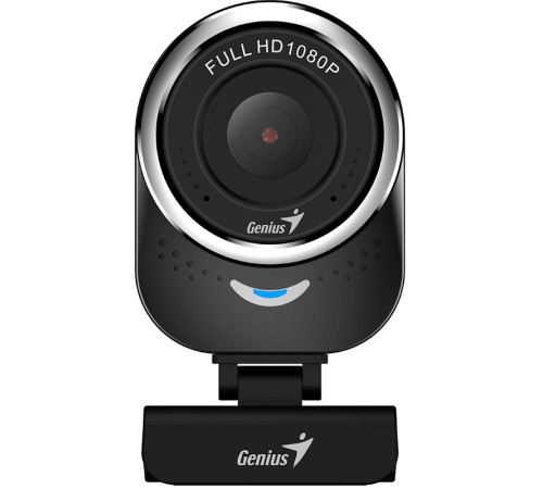 Веб-Камера Genius QCam 6000