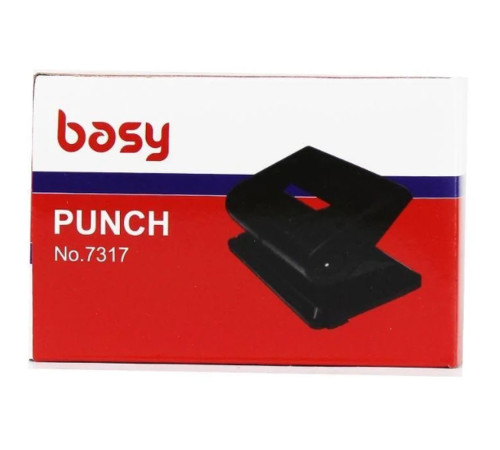 Дырокол BASY 