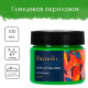 Краска акриловая DELI художественная, глянцевая, 100 мл., зеленая, банка