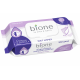 Салфетки влажные Bione, 100 шт