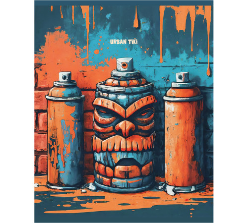 Тетрадь общая BG 