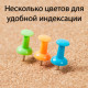 Гвоздики для доски DELI 