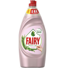 Средство для мытья посуды Fairy 