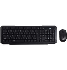 Клавиатура + Мышь X-Game XD-770GB безпроводные (комплект)