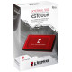 Внешний SSD диск Kingston 1TB XS1000 Красный