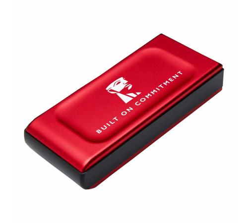 Внешний SSD диск Kingston 1TB XS1000 Красный