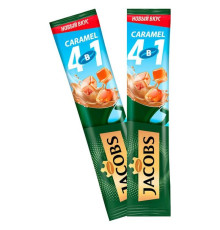 Кофе Jacobs 3в1 