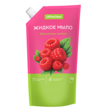 Мыло жидкое OfficeClean 