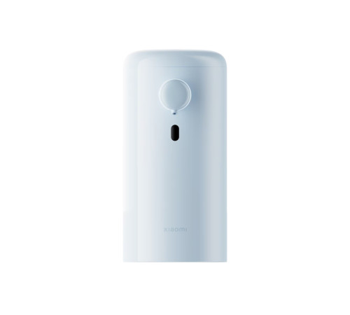 Дозатор мыла автоматический, Xiaomi, Automatic Soap Dispenser 300 мл, голубой