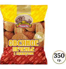 Печенье Трапеза 